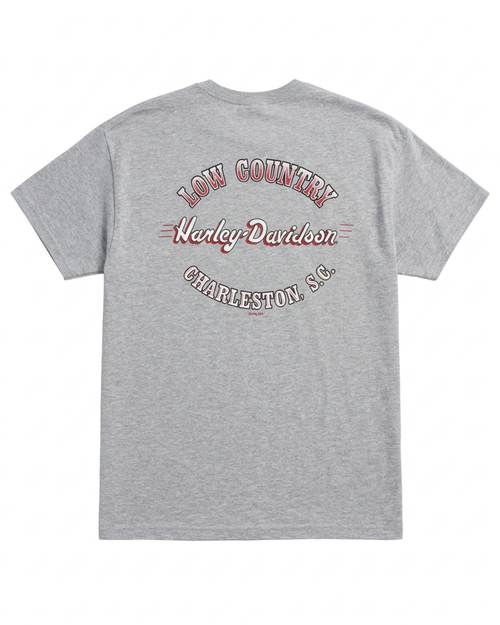 #1 MEN'S TEE