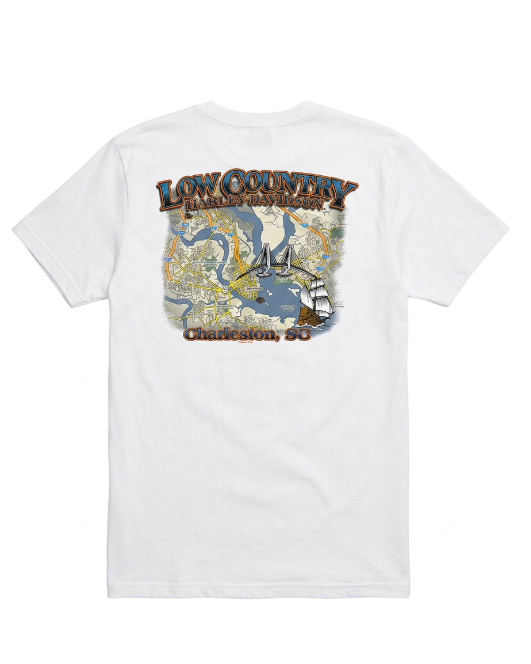 tee