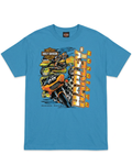 BAGGER RACING MEN'S TEE