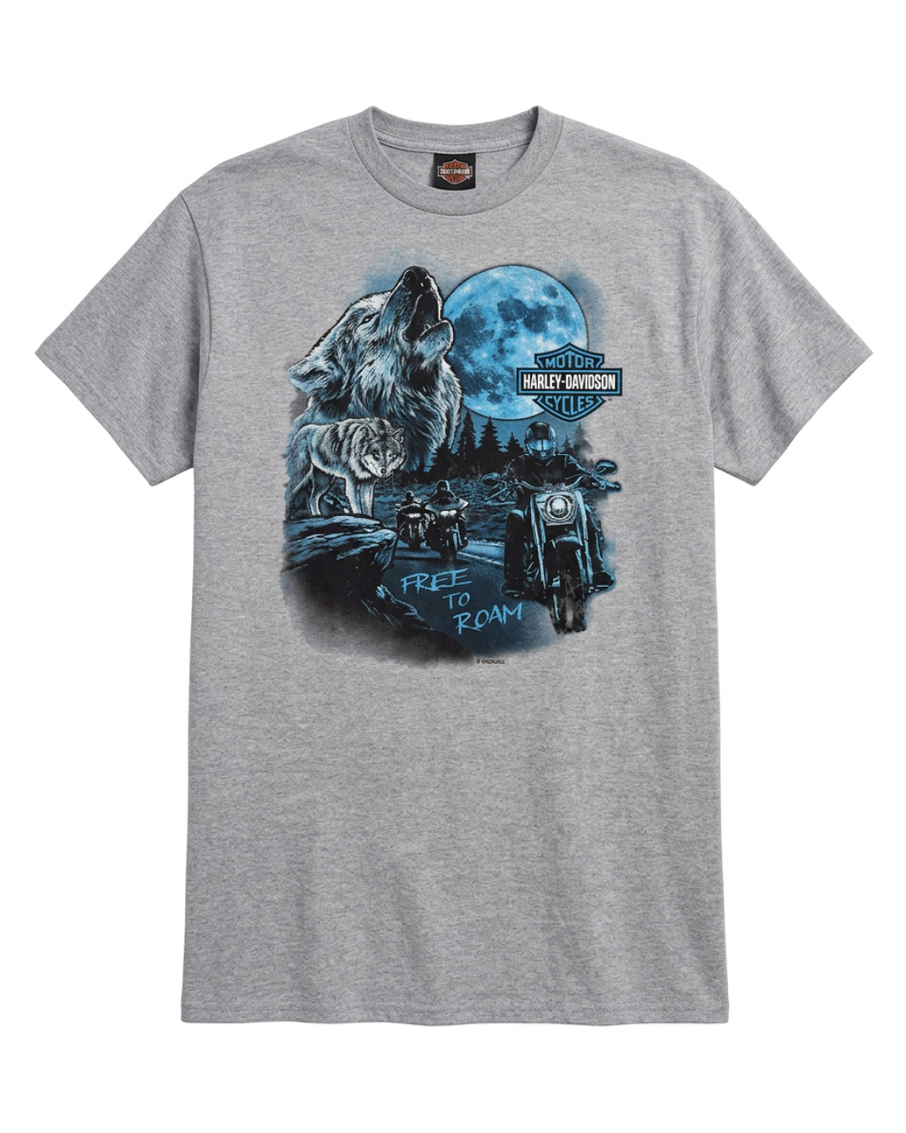 tee