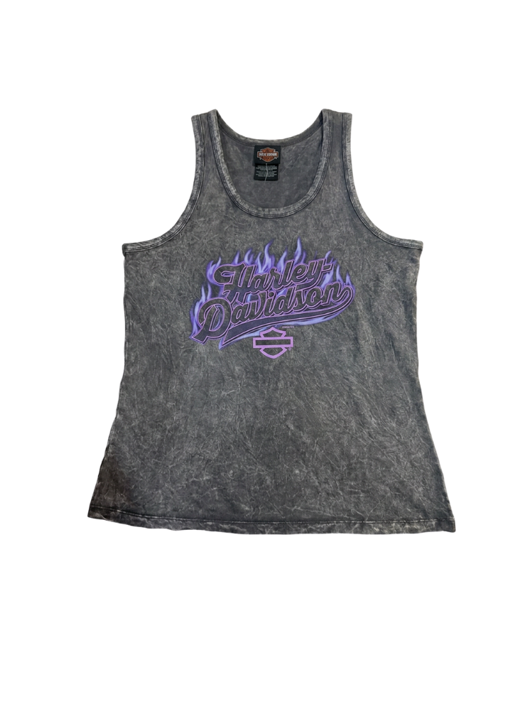 Women's tank