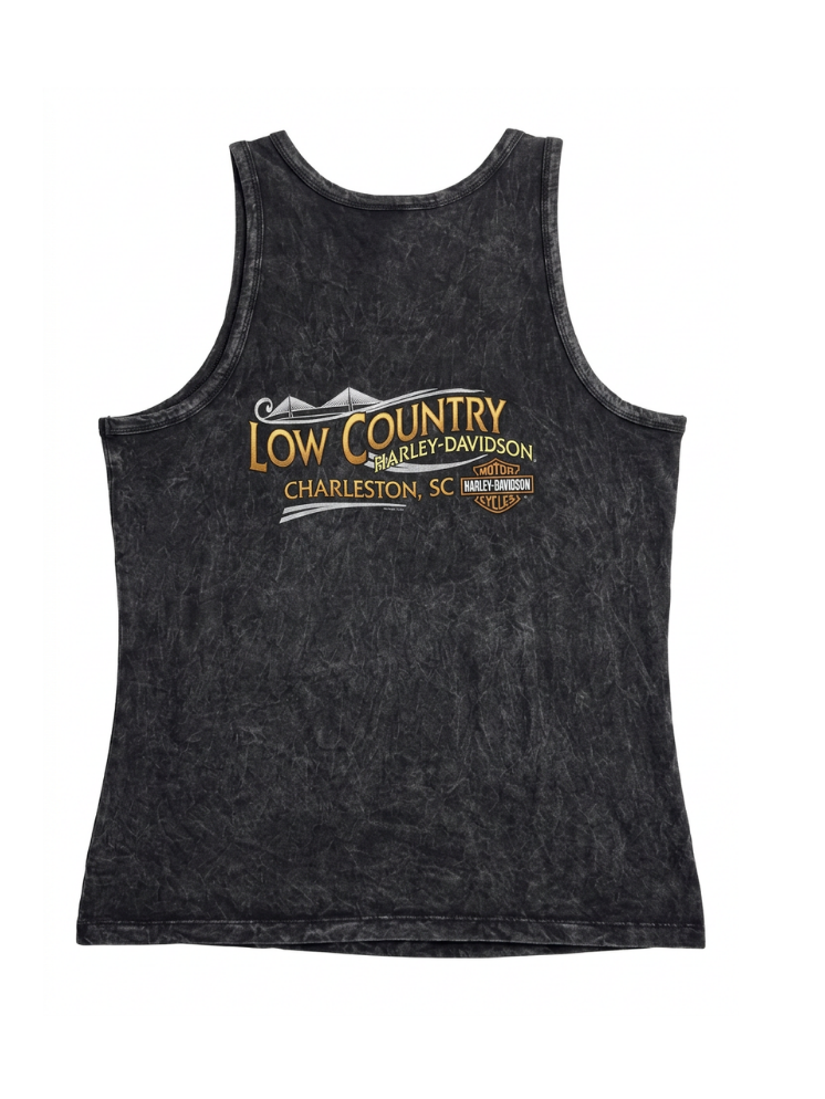 Women's tank