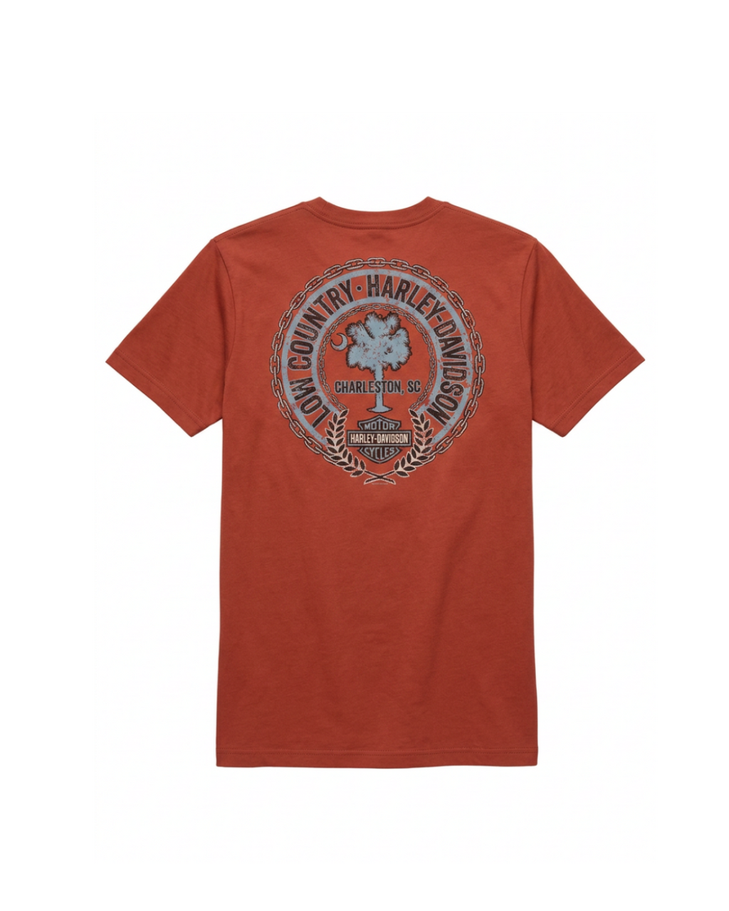 DECADES MEN'S TEE