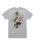 BUILT FOR SPEED MEN'S TEE