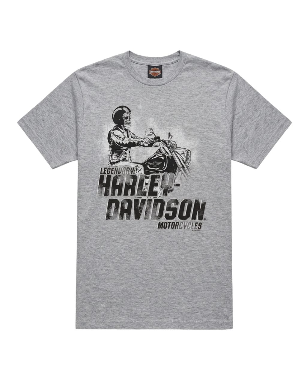 LEGENDARY MEN'S TEE