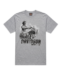LEGENDARY MEN'S TEE
