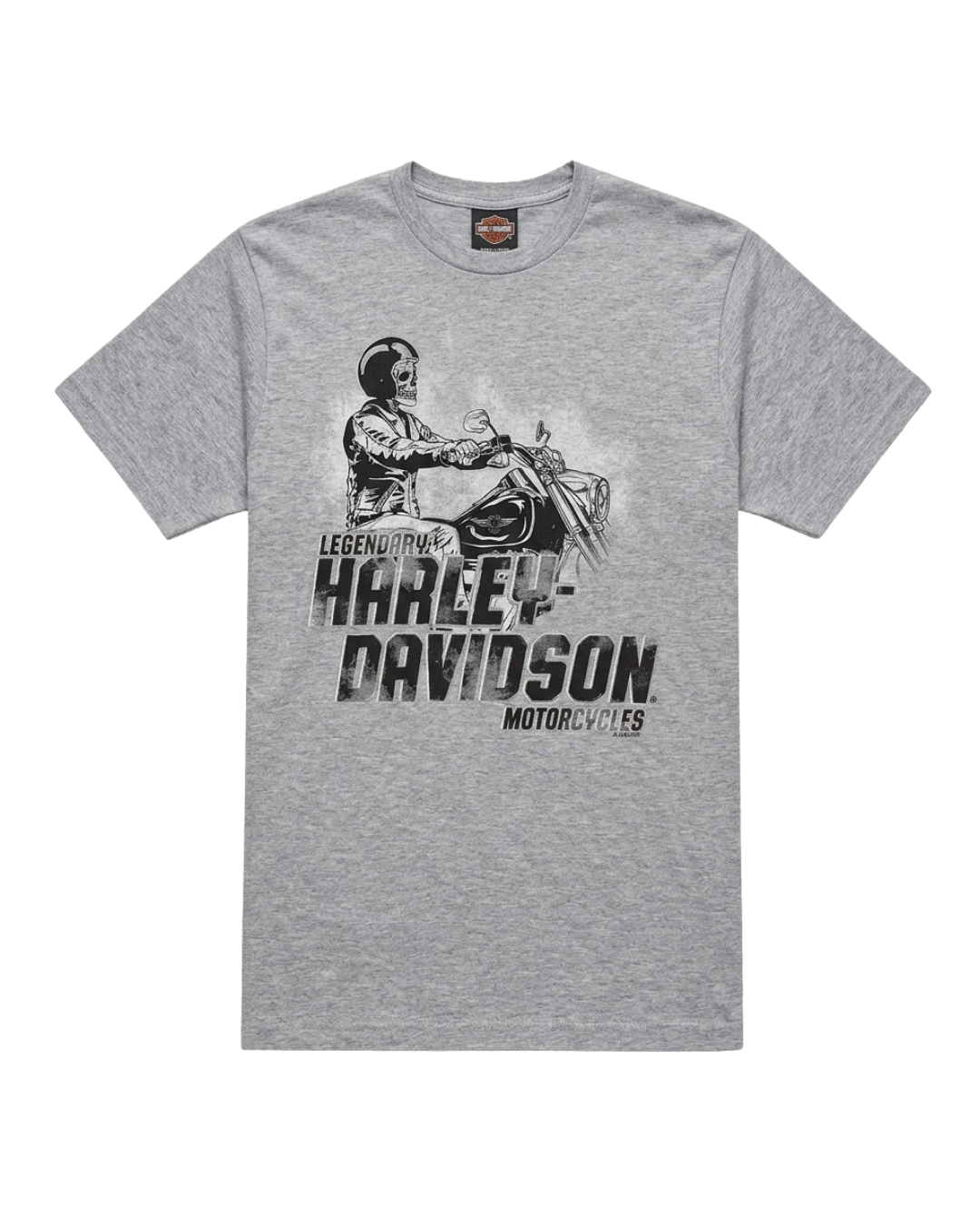 LEGENDARY MEN'S TEE