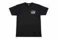 Black Low Country Harley-Davidson Chest Logo Tee