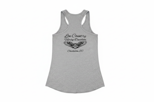 Low Country Harley-Davidson Tank Top