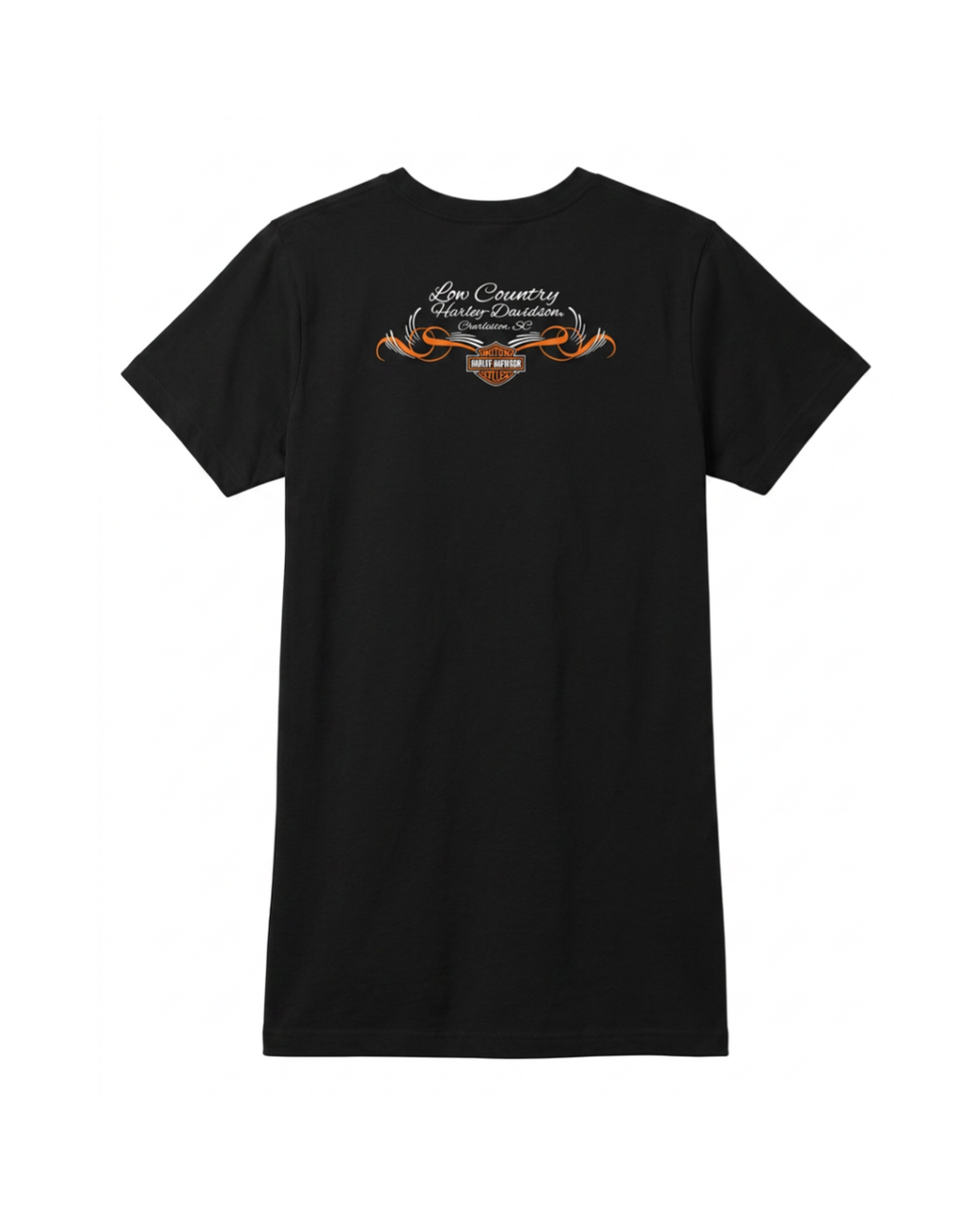 Bravado Women's Tee