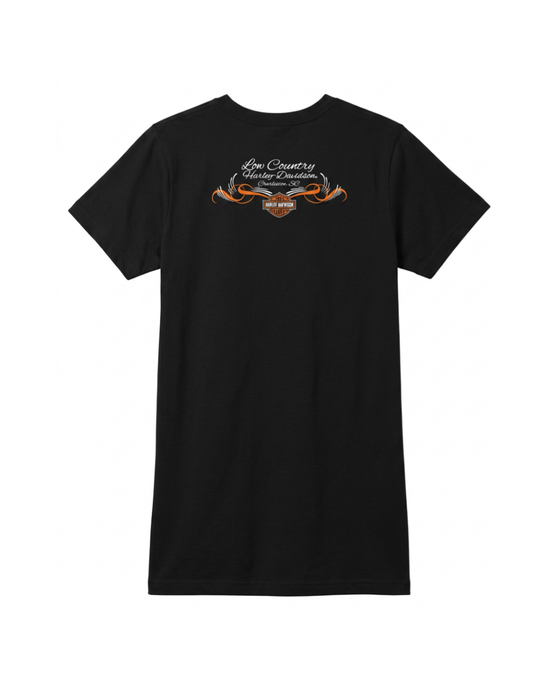 Bravado Women's Tee
