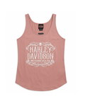 BRAVADO WOMEN'S TANK
