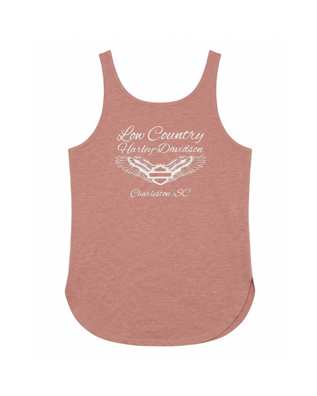BRAVADO WOMEN'S TANK