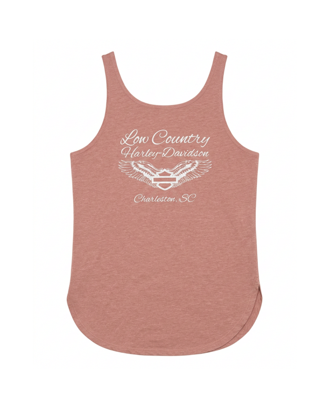 BRAVADO WOMEN'S TANK