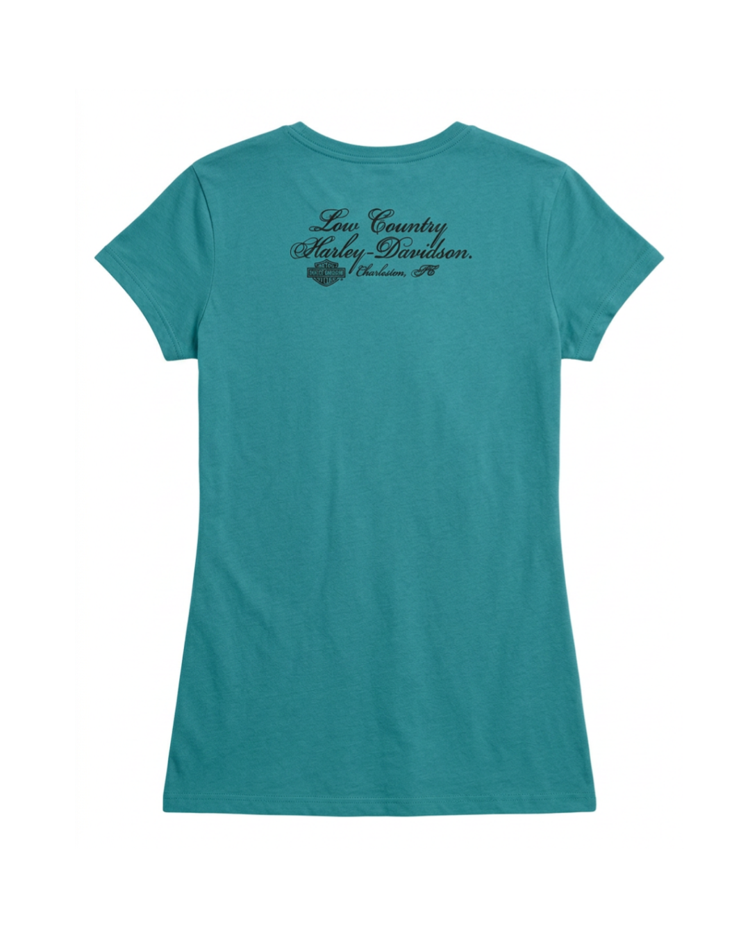 SCRIBBLE POP WOMEN'S TEE