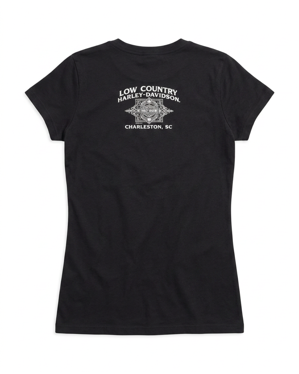 Not for everyone women's tee