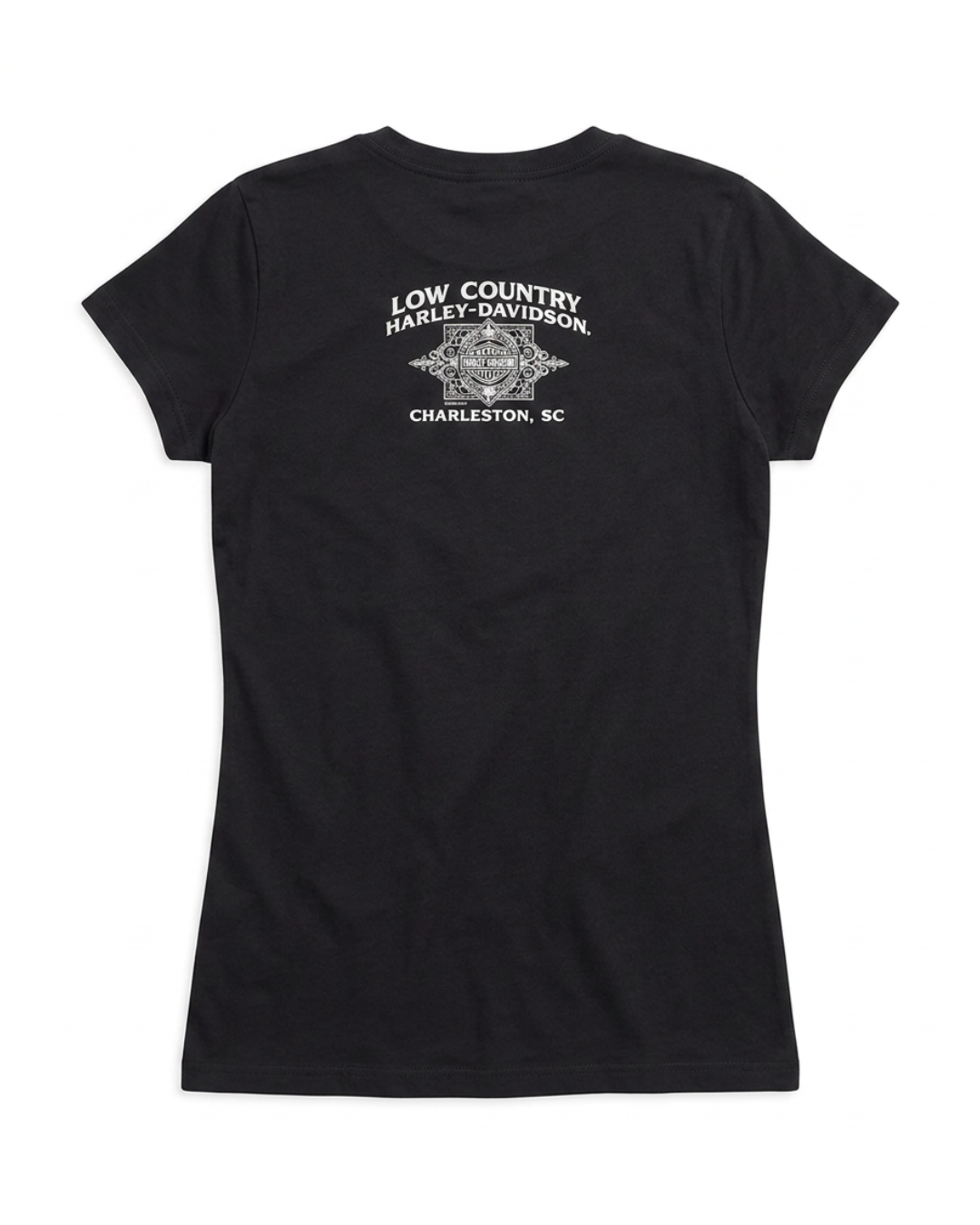 Not for everyone women's tee