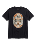 MILWAUKEE LOGO MEN'S TEE