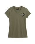 Outlaw Women's Tee