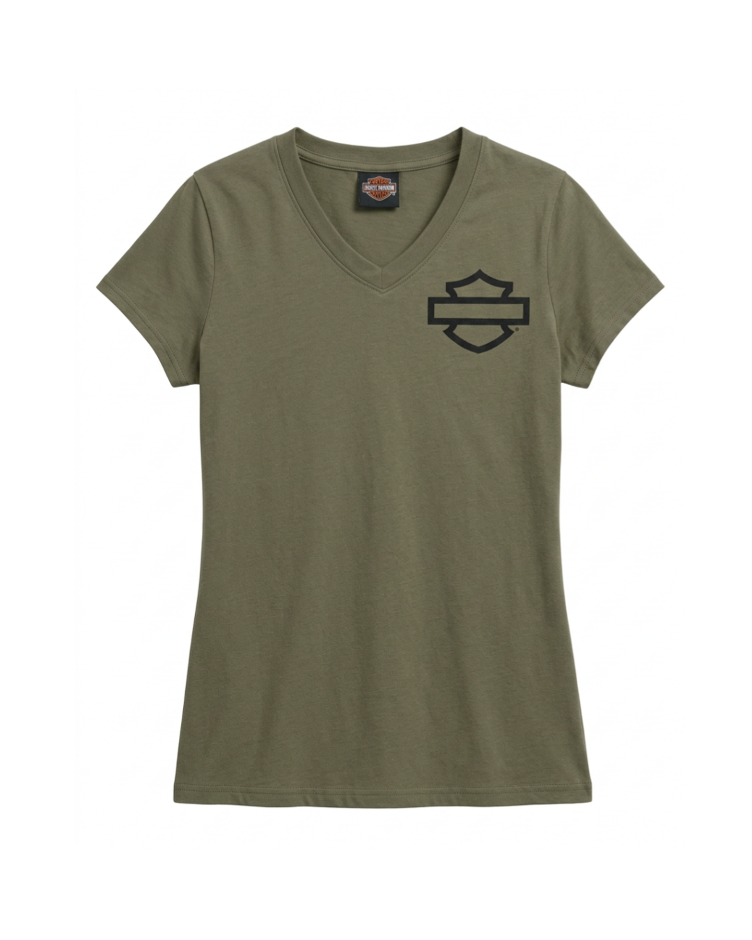 Outlaw Women's Tee