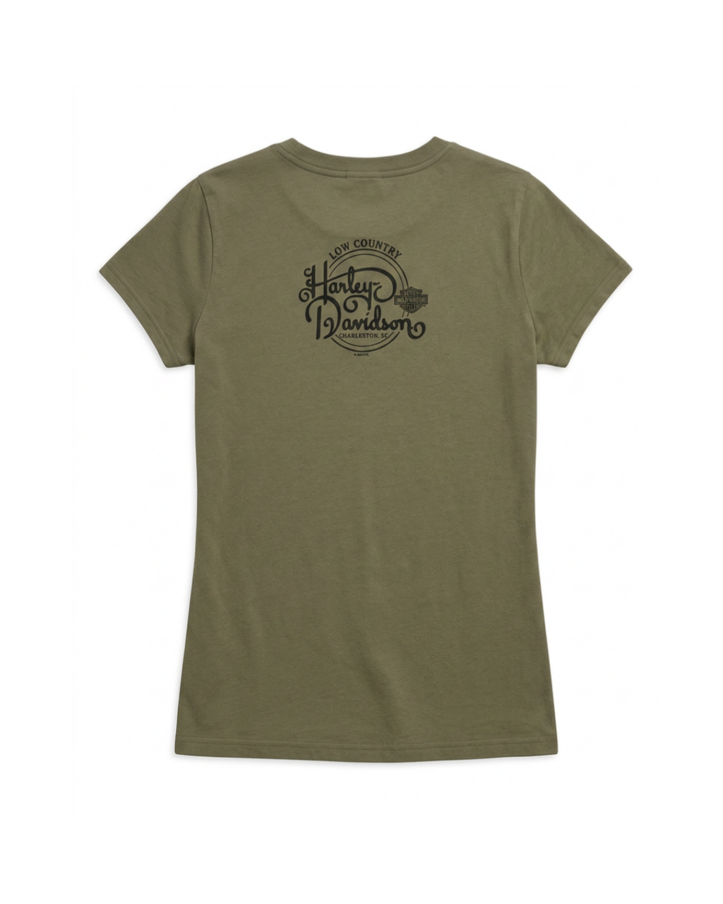 Outlaw Women's Tee