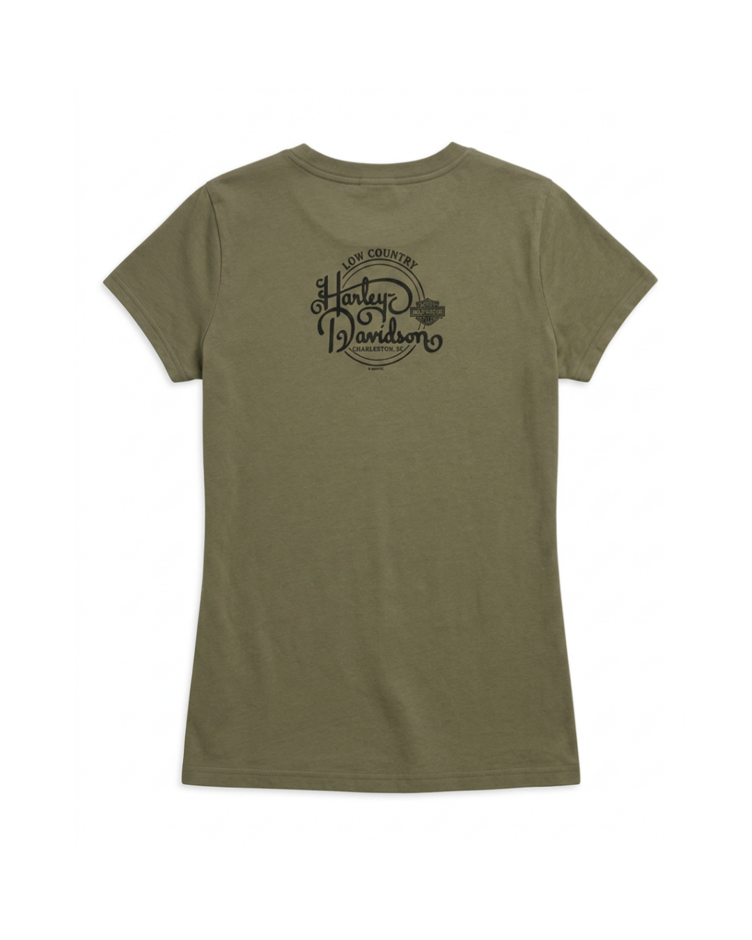 Outlaw Women's Tee