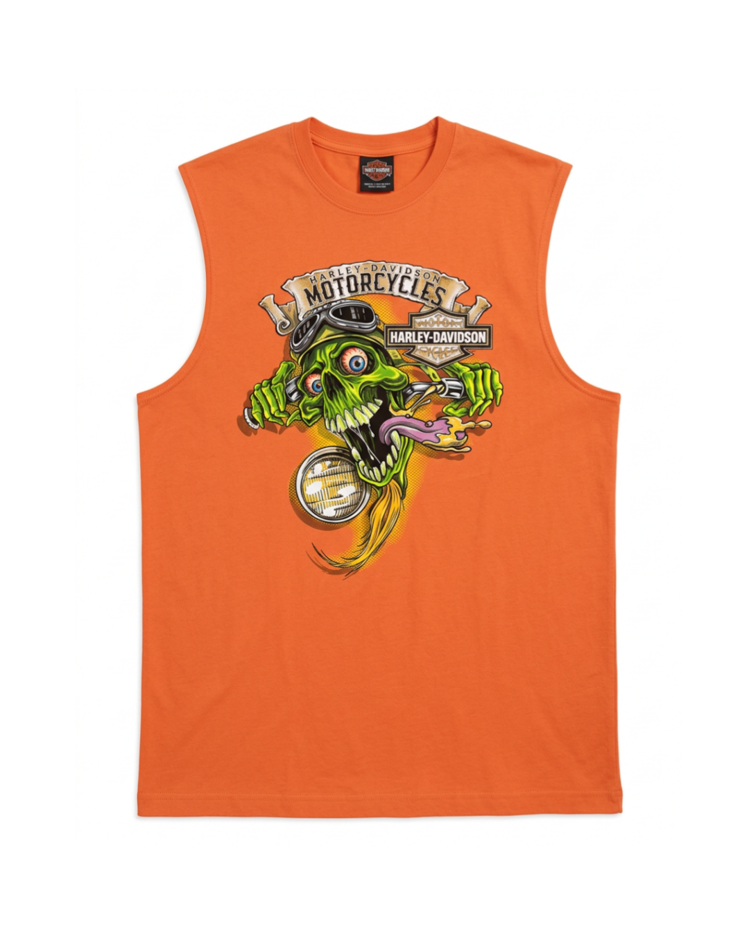 ZOMBIE Men's Tank