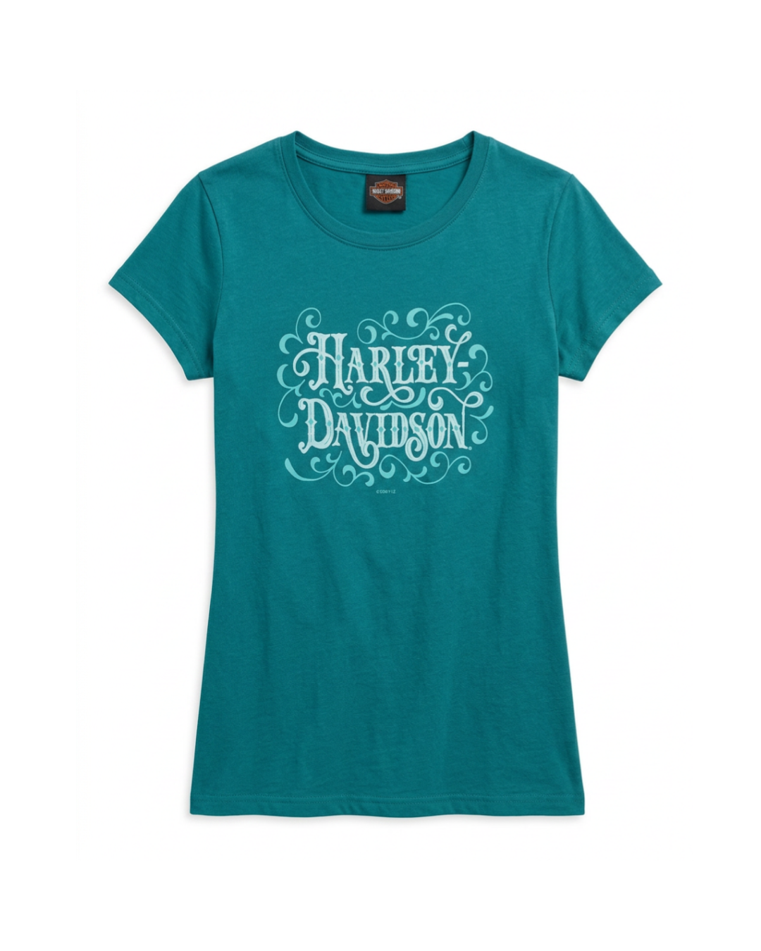 Bravado Women's Tee