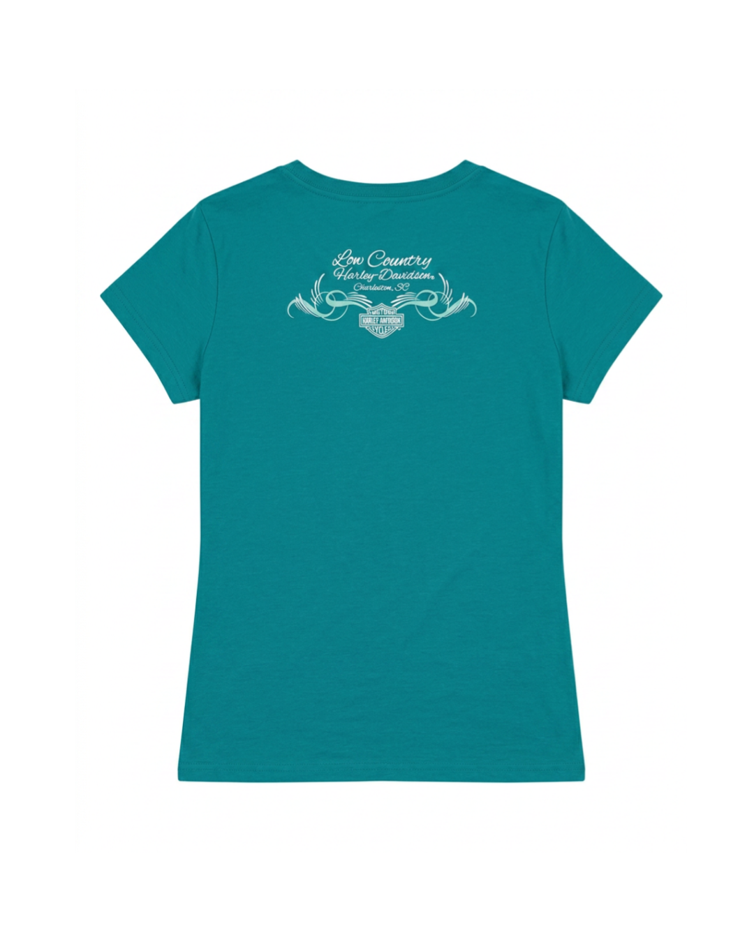 Bravado Women's Tee
