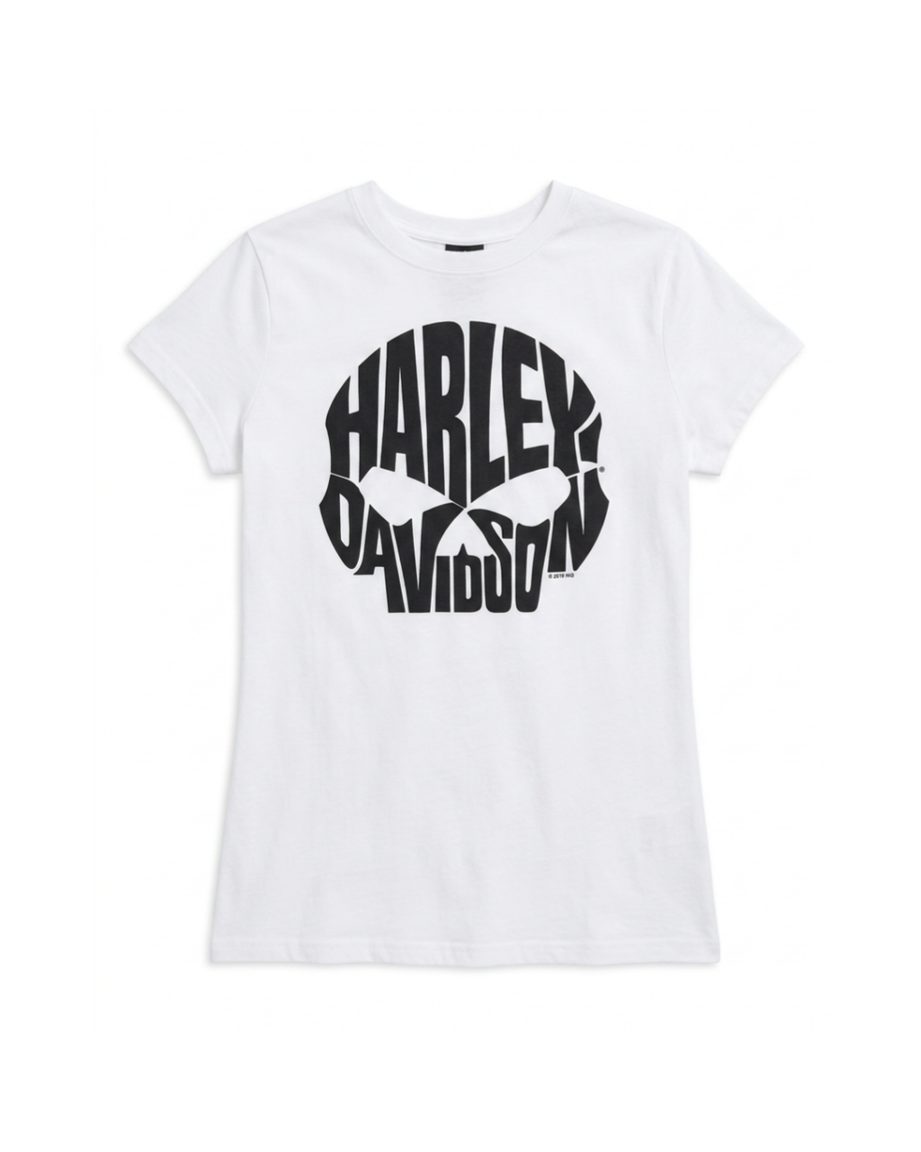 WILLIE WOMEN'S TEE