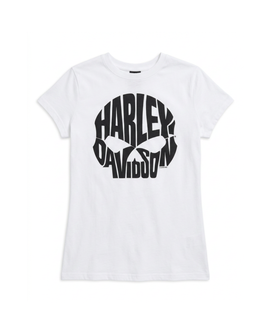 WILLIE WOMEN'S TEE