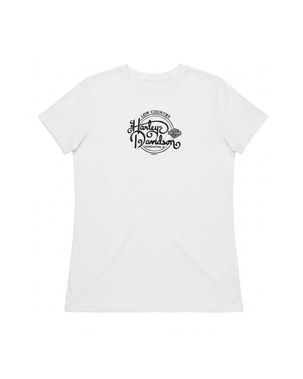 WILLIE WOMEN'S TEE