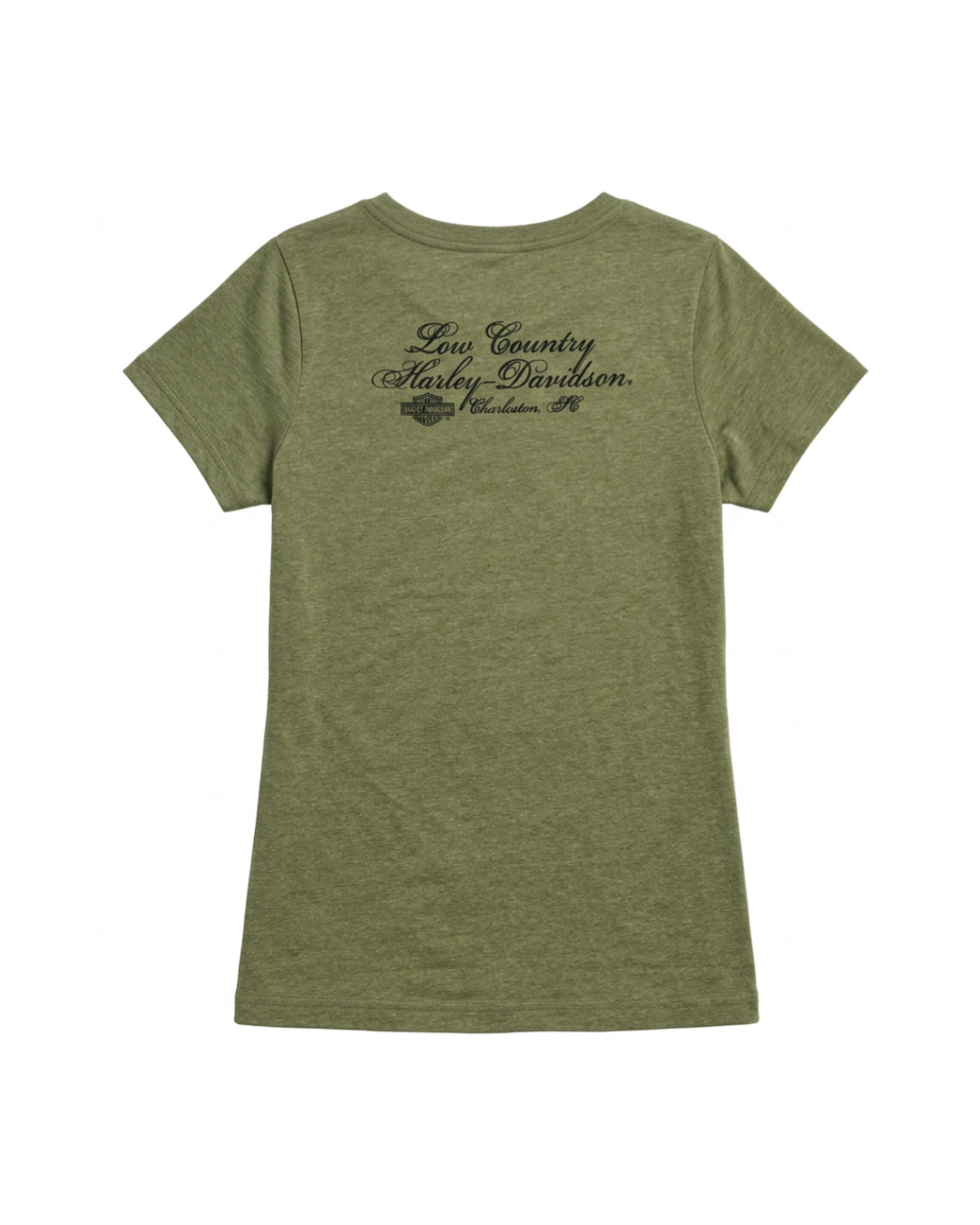 LEGENDARY WOMEN'S TEE
