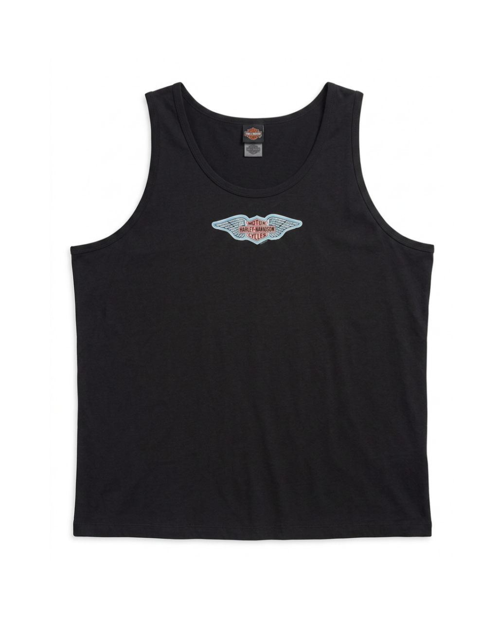 Retro Patch Women's Tank