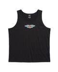 Retro Patch Women's Tank