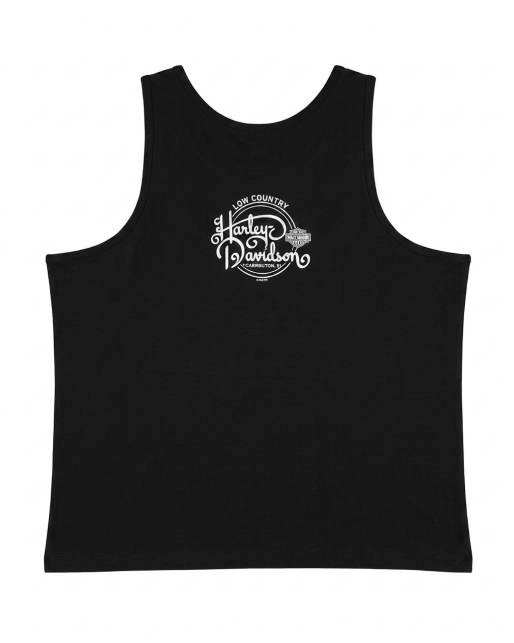 Retro Patch Women's Tank