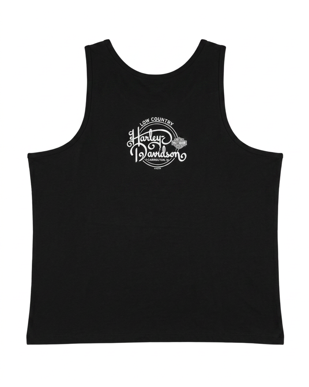 Retro Patch Women's Tank